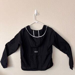 New Balance Windbreaker Jacket